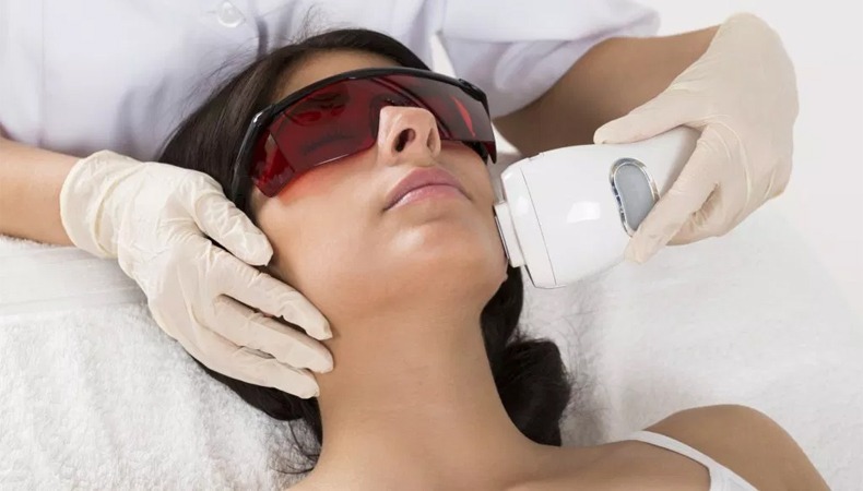 Laser Hair Removal | Chestermere and Calgary Aesthetic, Skin Clinic and Medical Spa