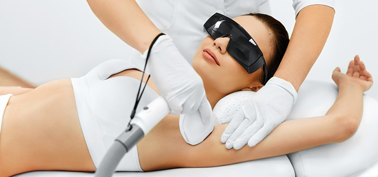 Laser Hair Removal | Chestermere and Calgary Aesthetic, Skin Clinic and Medical Spa