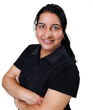 Raman | Massage Therapist | Chestermere and Calgary Aesthetic, Skin Clinic and Medical Spa